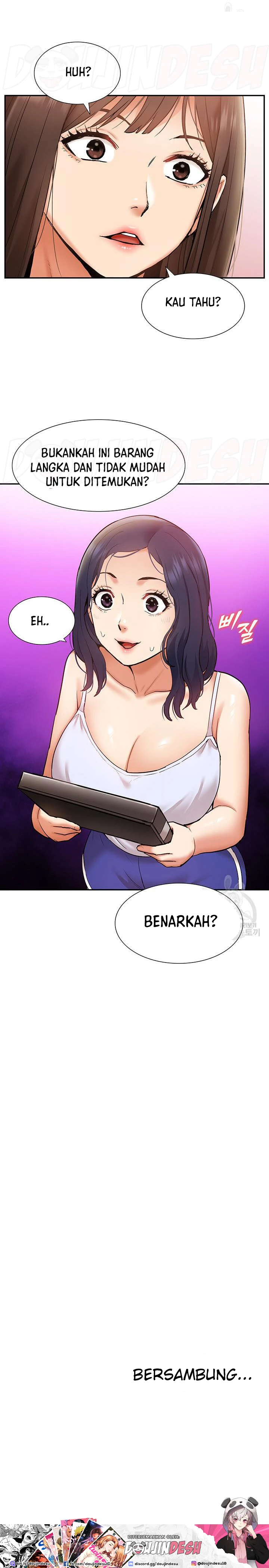 I Making Idol Harem Chapter 21 - Page 38
